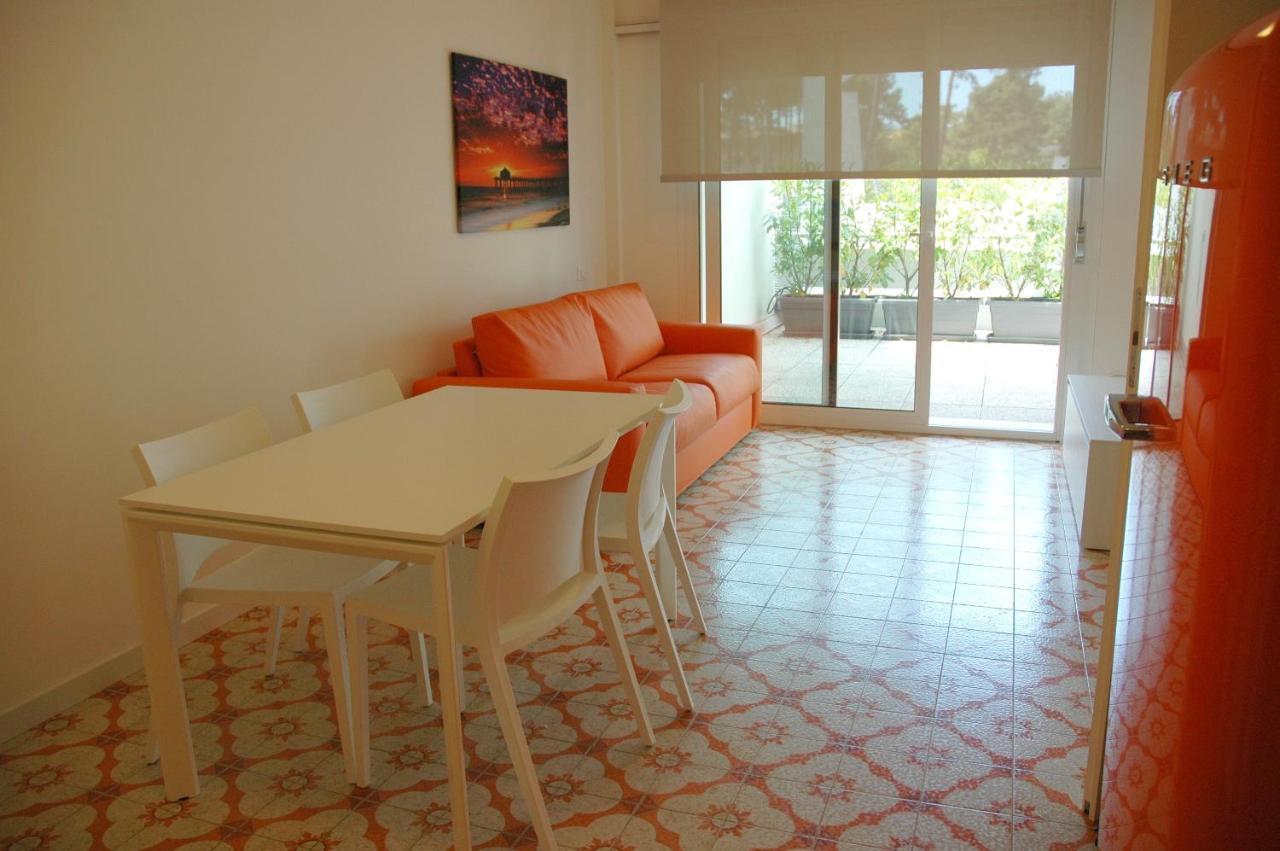 Residence Isvico Lignano Sabbiadoro Room photo