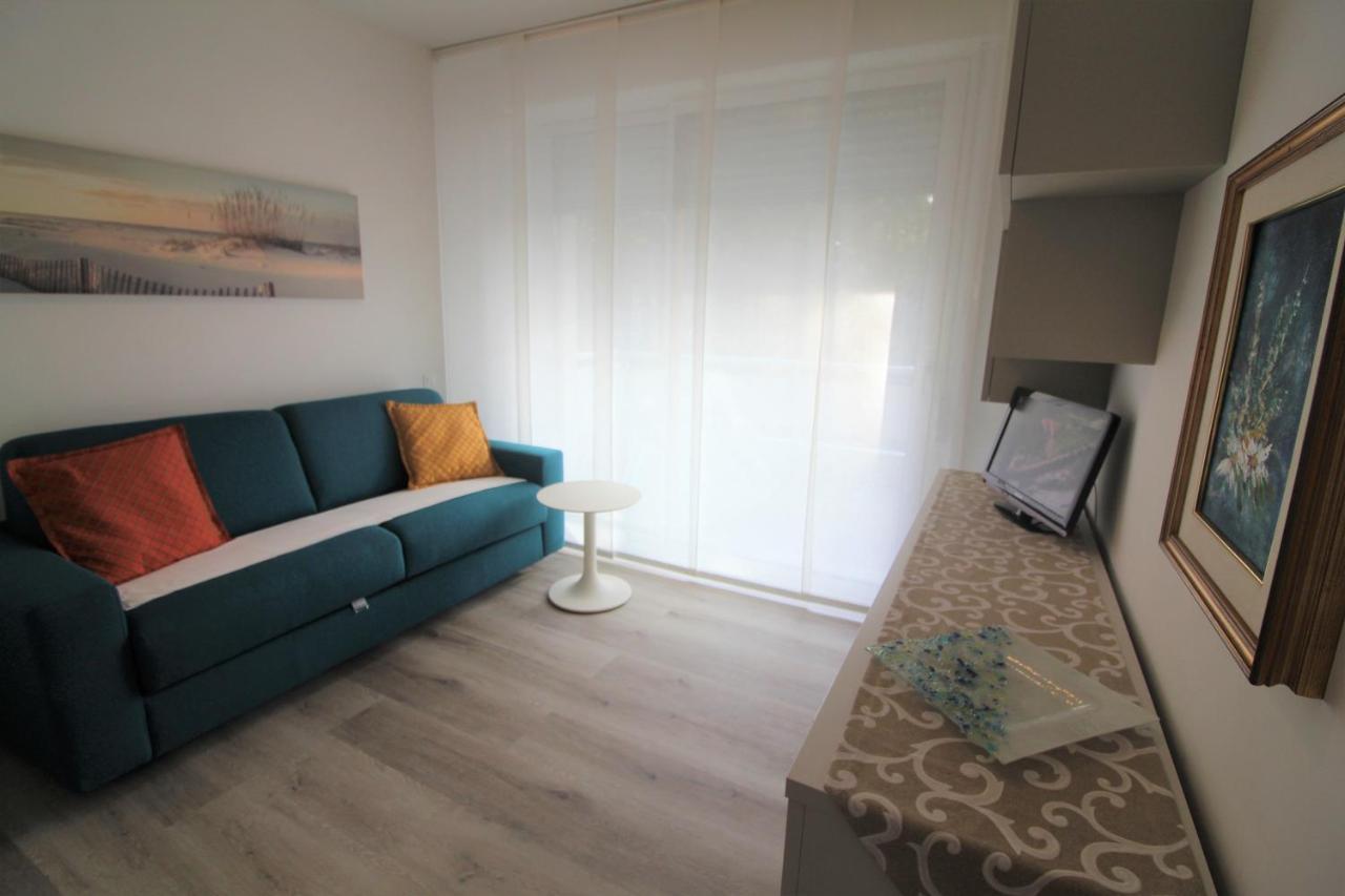 Residence Isvico Lignano Sabbiadoro Exterior photo