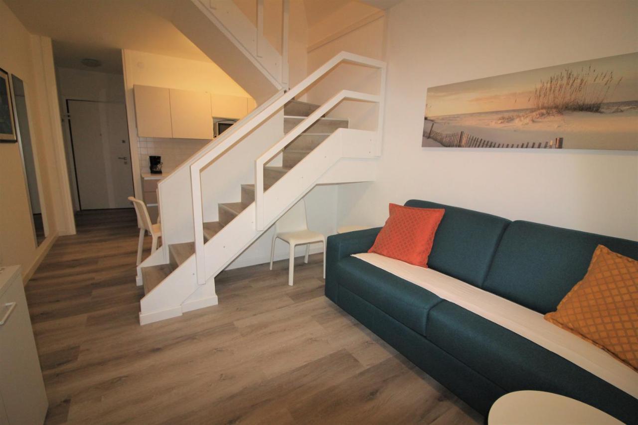 Residence Isvico Lignano Sabbiadoro Exterior photo