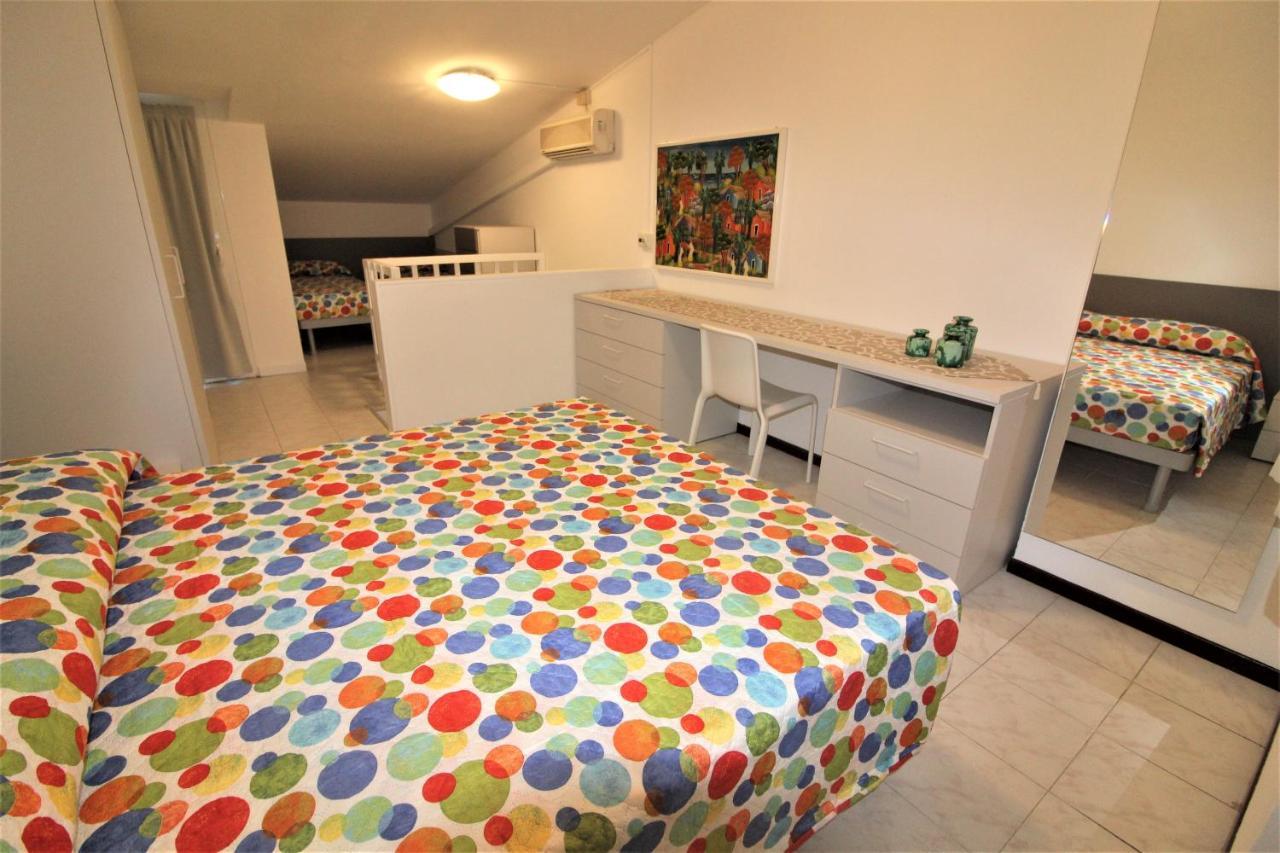 Residence Isvico Lignano Sabbiadoro Exterior photo