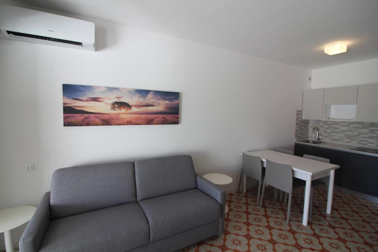 Residence Isvico Lignano Sabbiadoro Exterior photo