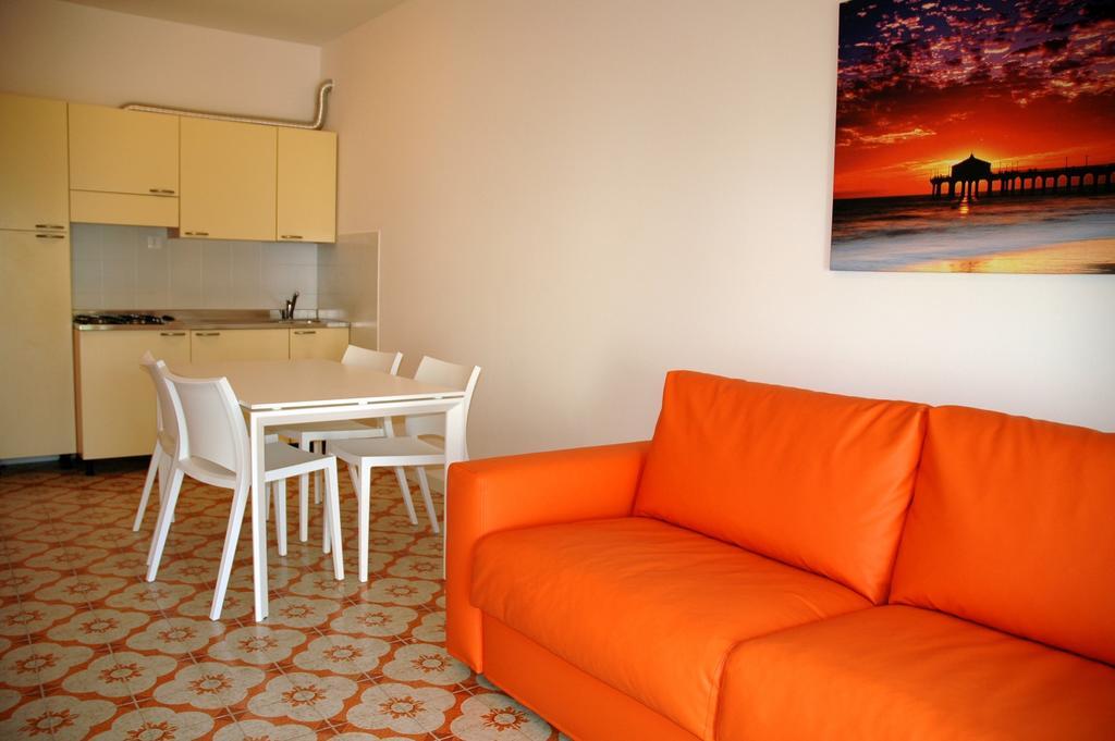 Residence Isvico Lignano Sabbiadoro Room photo